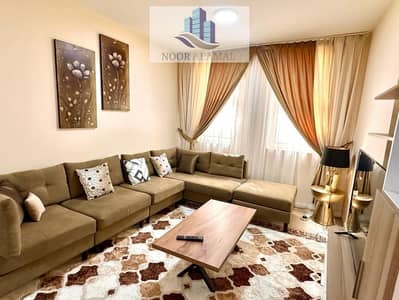1 Спальня Апартаменты в аренду в Аль Маджаз, Шарджа - c1b68666-115c-4bd8-a1f7-fb208bdd0039. jpg