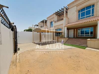 5 Bedroom Villa for Rent in Mohammed Bin Zayed City, Abu Dhabi - 20230710_122228. jpg