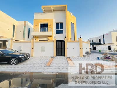 6 Bedroom Villa for Rent in Al Yasmeen, Ajman - WhatsApp Image 2024-05-16 at 18.31. 36. jpeg