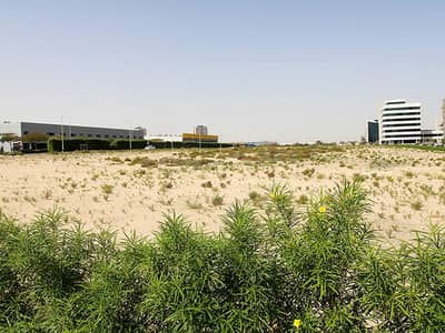 ارض تجارية  للبيع في مدينة دبي للإنتاج، دبي - ارض تجارية في فندق ألوفت معيصم،مدينة دبي للإنتاج 16899000 درهم - 9021235