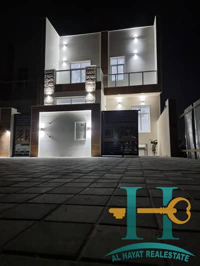 5 Bedroom Villa for Rent in Al Zahya, Ajman - WhatsApp Image 2024-05-15 at 11.09. 19 AM. jpeg