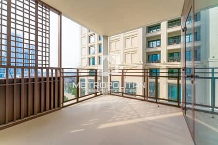 2 Bedroom Apartment for Sale in Dubai Creek Harbour, Dubai - Spacious Layout | Great Community | Best ROI