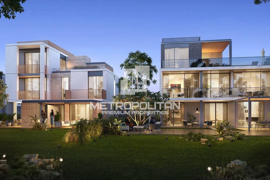 Luxury Villa | Motivated Seller | Prime Location