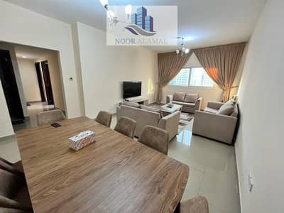 2 Bedroom Flat for Rent in Al Taawun, Sharjah - 3679feba-50ff-45b1-a6c5-2757d8d5965c. jpg