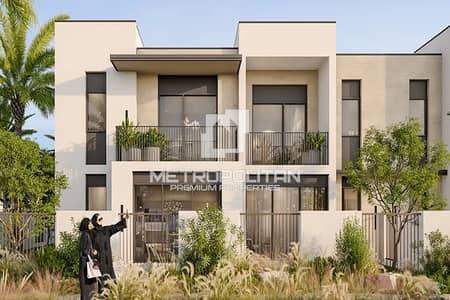 3 Bedroom Townhouse for Sale in Arabian Ranches 3, Dubai - Large 3 Bed | Prime Location | Motivated Seller