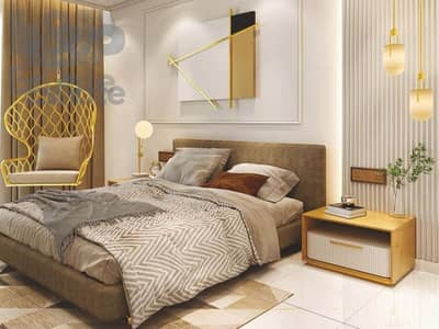 1 Bedroom Flat for Sale in Arjan, Dubai - 0a6d599f-4110-4ca7-bdb6-4f260109f5e4. png