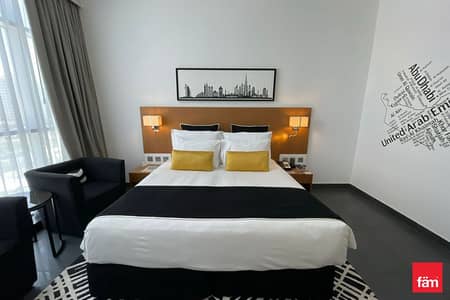 Studio for Sale in Barsha Heights (Tecom), Dubai - Hotel Apartment | Prime Location | Investors deal
