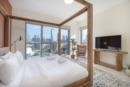 2 Bedroom Apartment for Rent in Downtown Dubai, Dubai - GCS02288-Edit. jpg