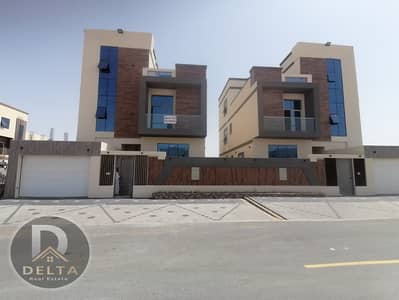 7 Bedroom Villa for Sale in Al Bahia, Ajman - WhatsApp Image 2024-05-15 at 11.29. 26 AM (1)-20240516-192605. jpeg
