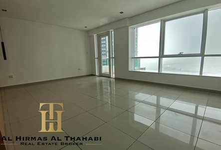 3 Bedroom Apartment for Rent in Dubai Marina, Dubai - PINNACLE 3BHK NEW. jpg