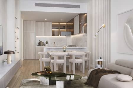 迪拜海港城， 迪拜 单身公寓待售 - 位于迪拜海港城，海洋之家大厦 的公寓 1100000 AED - 9021356