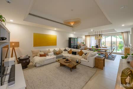 4 Bedroom Townhouse for Sale in Dubai Sports City, Dubai - Exclusive / Prime location / Lush Community View