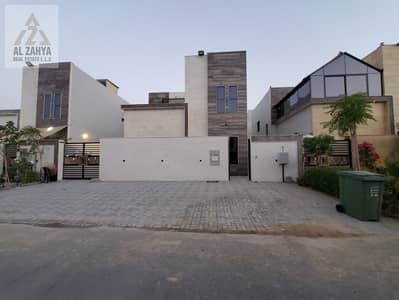 4 Bedroom Villa for Rent in Al Yasmeen, Ajman - e9800a3f-2ab8-4886-897c-ae497e5f40af. jpeg