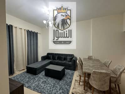 شقة 1 غرفة نوم للايجار في الجرف، عجمان - IMG-20240516-WA0280. jpg