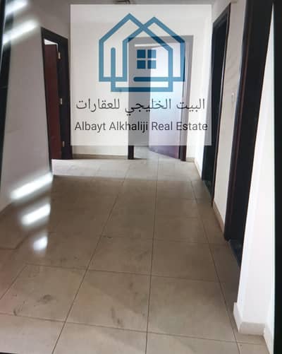 2 Bedroom Apartment for Rent in Al Rashidiya, Ajman - 85c5670d-b17c-4b96-9904-8bbed6ceaacd. jpeg