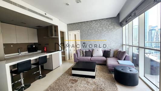 1 Bedroom Flat for Sale in Dubai Marina, Dubai - 20240516_113708. jpg