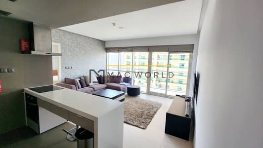 فلیٹ 1 غرفة نوم للبيع في دبي مارينا، دبي - 20240516_113443. jpg