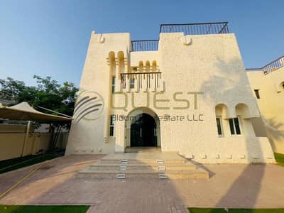 5 Bedroom Villa for Rent in Jumeirah, Dubai - 21. png
