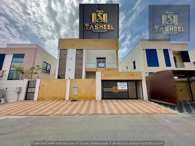 5 Bedroom Villa for Sale in Al Yasmeen, Ajman - IMG-20240516-WA0202. jpg