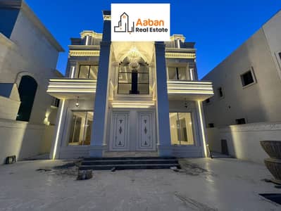 5 Bedroom Villa for Sale in Al Alia, Ajman - WhatsApp Image 2024-05-16 at 8.11. 02 PM. jpeg