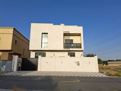 5 Bedroom Villa for Sale in Al Yasmeen, Ajman - WhatsApp Image 2024-05-15 at 5.53. 57 PM (3). jpeg
