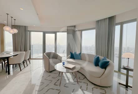 2 Bedroom Apartment for Rent in Dubai Creek Harbour, Dubai - 4. jpg