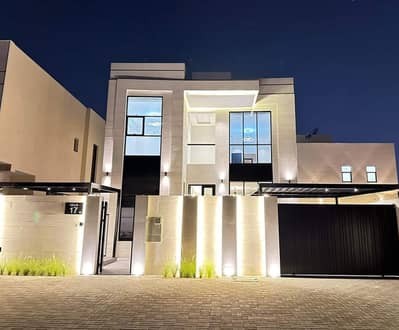 4 Bedroom Villa for Sale in Al Yasmeen, Ajman - WhatsApp Image 2024-05-16 at 8.45. 32 PM. jpeg