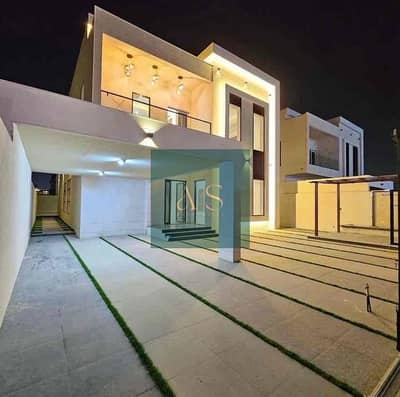 6 Bedroom Villa for Rent in Al Mowaihat, Ajman - 8anEjWRMoCLHjzllNZOBZlummpykNXq2XfCranFe
