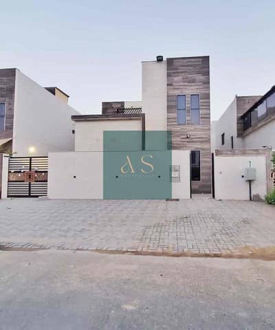 4 Bedroom Villa for Rent in Al Yasmeen, Ajman - hSexmI0DTGlVkDRj8dz1vHCyshgCS2eCw3cN2mYJ