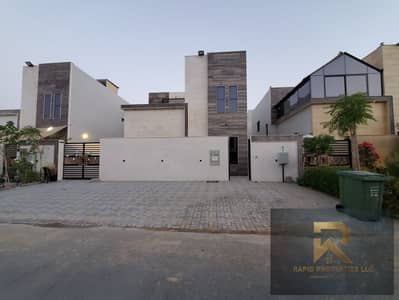 4 Bedroom Villa for Sale in Al Yasmeen, Ajman - WhatsApp Image 2024-05-16 at 8.23. 30 PM (1). jpeg