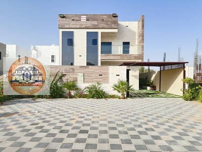 5 Bedroom Villa for Sale in Al Zahya, Ajman - IMG-20240516-WA0221. jpg