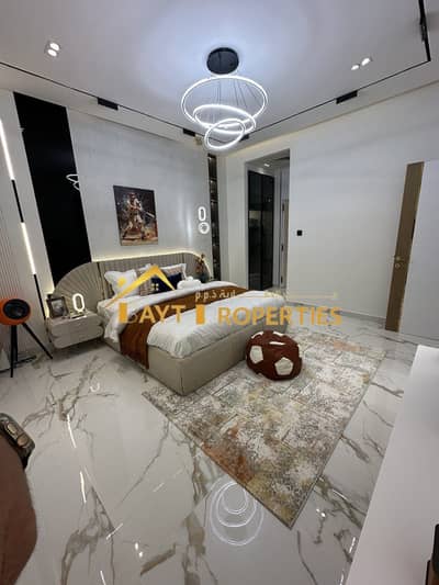 فلیٹ 3 غرف نوم للبيع في مويلح، الشارقة - 4cd9936b-2ed3-4620-aac1-597eb44b8423. jpeg