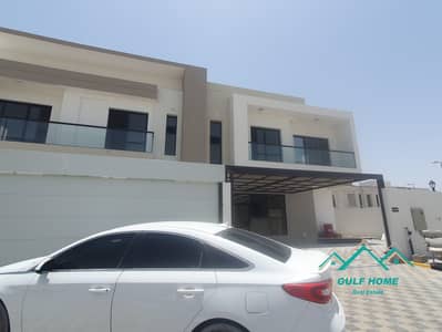 5 Bedroom Villa for Rent in Hoshi, Sharjah - 20240516_123427. jpg