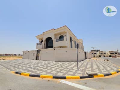 5 Bedroom Villa for Sale in Al Helio, Ajman - WhatsApp Image 2024-05-16 at 2.45. 53 PM. jpeg