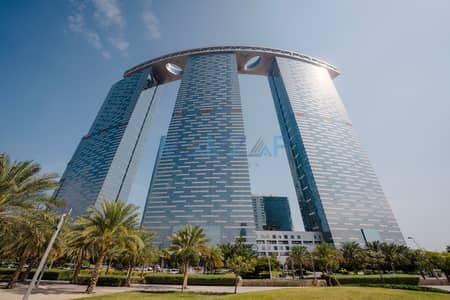 5 Bedroom Penthouse for Sale in Al Reem Island, Abu Dhabi - TheGateTowers-1_1. jpg