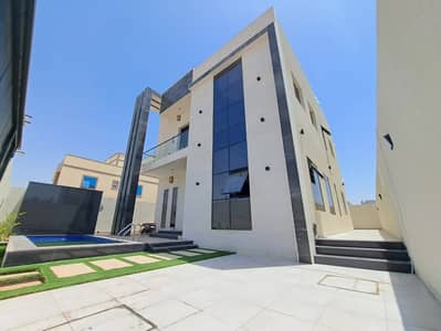 4 Bedroom Villa for Sale in Al Bahia, Ajman - WhatsApp Image 2024-05-11 at 1.07. 50 PM (4). jpeg