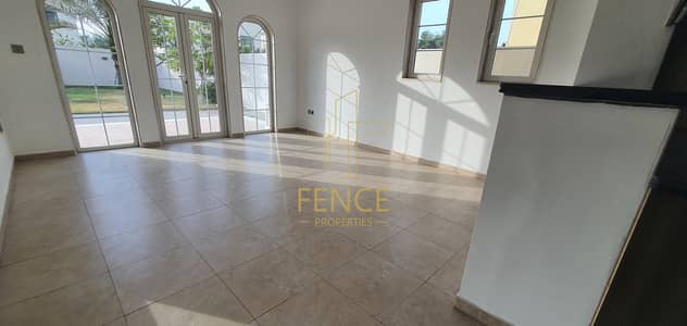 3 Bedroom Villa for Rent in Jumeirah Park, Dubai - 3 BEDROOMS | LEGACY STYLE | LANDSCAPED| AVAILABLE