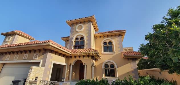 4 Bedroom Villa for Rent in Falcon City of Wonders, Dubai - 20240214_162013. jpg