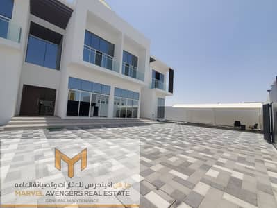 10 Bedroom Villa for Rent in Mohammed Bin Zayed City, Abu Dhabi - 20240515_113202. jpg