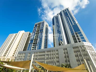 2 Bedroom Flat for Sale in Al Reem Island, Abu Dhabi - Exciting lifestyle |Prime Location |Best Layout