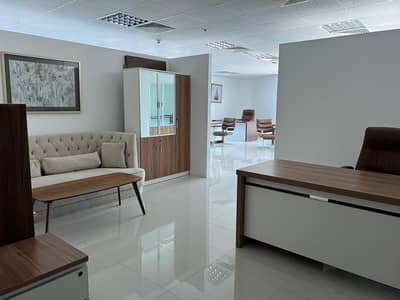 Office for Rent in Business Bay, Dubai - WhatsApp Image 2024-05-14 at 15.31. 33. jpeg