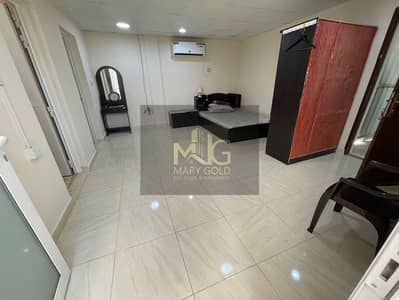 Studio for Rent in Al Shahama, Abu Dhabi - f96b548c-a273-45a0-a1dd-0953cf153285. jpeg