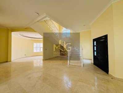 5 Bedroom Villa for Rent in Al Samha, Abu Dhabi - a143d23d-4839-432e-8bf5-0c7462131d22. jpeg