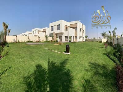 4 Bedroom Villa for Sale in Sharjah Garden City, Sharjah - 2019-02-28. jpg