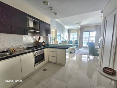 1 Bedroom Apartment for Rent in Downtown Dubai, Dubai - EJKh8YZaNmIOLlxP5QhfzXhj6Kk8HTbjkWH5vR5F