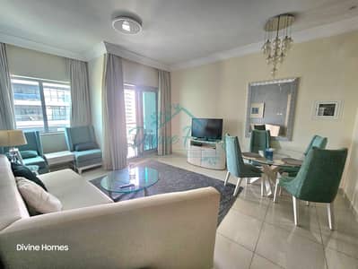 شقة 1 غرفة نوم للايجار في وسط مدينة دبي، دبي - b9t1VN1u15Dd19HdJven4pnGfqV7y6jLwj9uHSIs