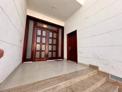 Nice Two Bedrooms Hall With Private Entrance In Al Shamkha South