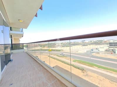2 Bedroom Apartment for Rent in Khalifa City, Abu Dhabi - WhatsApp Image 2024-05-17 at 12.37. 59 AM. jpeg