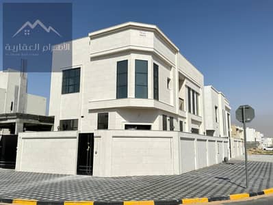 5 Bedroom Villa for Sale in Al Zahya, Ajman - 442474953_989808322868555_1915708672782672574_n. jpg