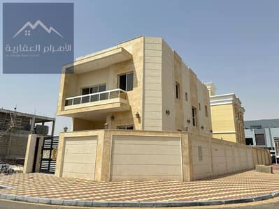 5 Bedroom Villa for Sale in Al Zahya, Ajman - 442478828_989815779534476_5301077103181373340_n. jpg